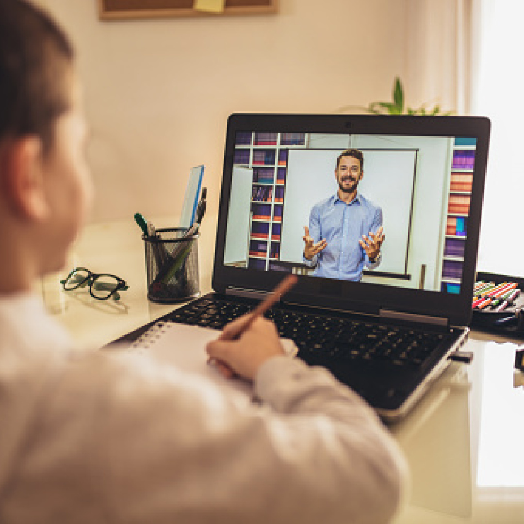 Tips for an Effective Virtual Learning Experience