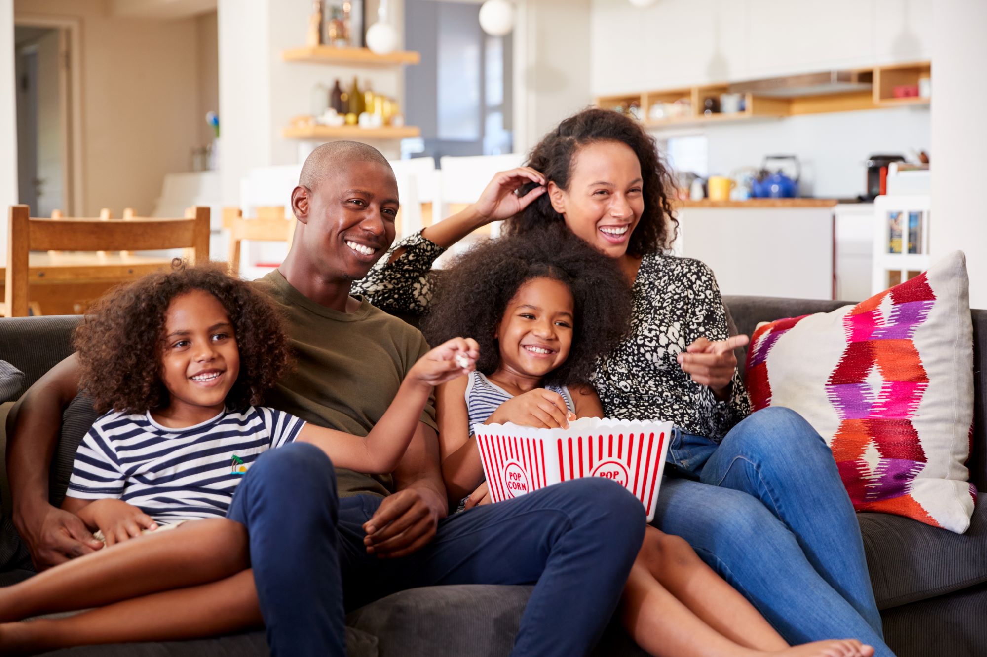 How to Find the Right Nanny for Your Family: 7 Questions to Ask Before You Hire